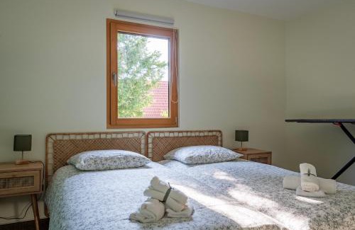Mutzig House | Le Grand Nichoir de la Colline - Parking - Wifi