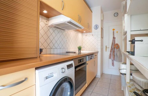 Saint-Aygulf Apartment | Le Grand Parc by Interhome