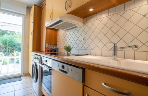 Saint-Aygulf Apartment | Le Grand Parc by Interhome