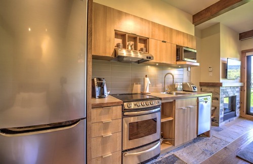 Saint Donat Apartment | Le Grand R