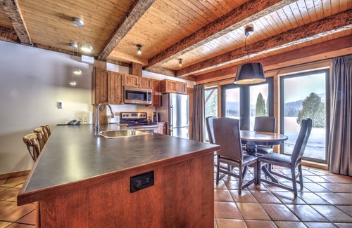 Saint Donat Apartment | Le Grand R