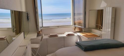 Saint-Hilaire-de-Riez Apartment | LE GRAND VOILIER - Face à la Mer