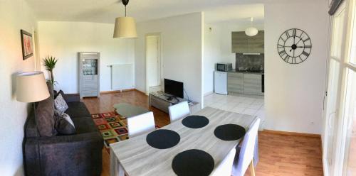 Bergheim Apartment | Le Grasberg