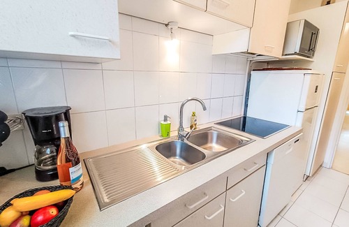 Valescure Apartment | Le Green by Interhome