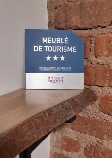 Houssen Apartment | Le grenier de Véro