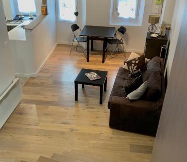 Sospel Apartment | Le Grenier