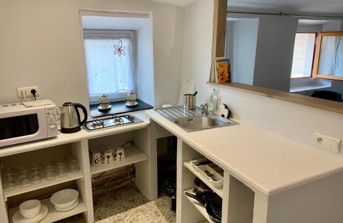 Sospel Apartment | Le Grenier