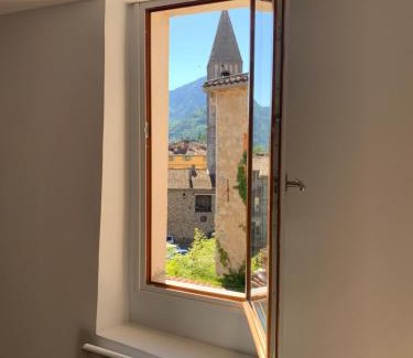 Sospel Apartment | Le Grenier