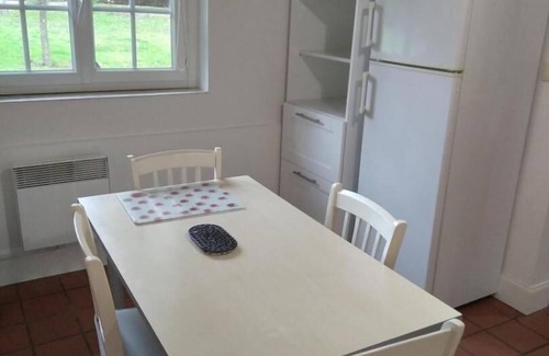 Lesperon House | Le Grenier - Lesperon