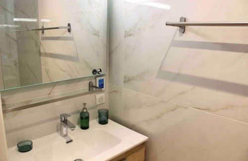 Secteur 2 Apartment | Le Grenoblois - Hypercentre