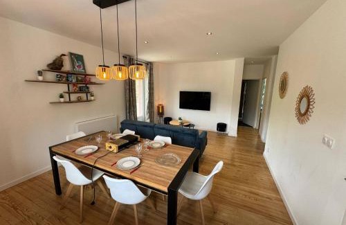 Ax-les-Thermes Apartment | Le Grillon