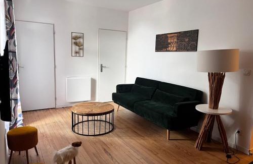 Ax-les-Thermes Apartment | Le Grillon
