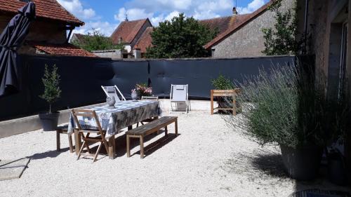 Lalheue House | Le Grison