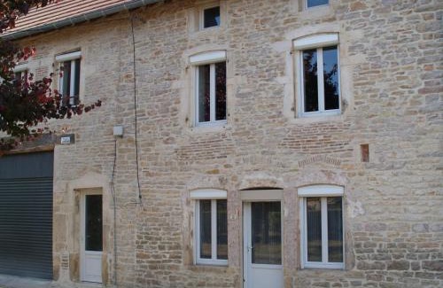 Lalheue House | Le Grison