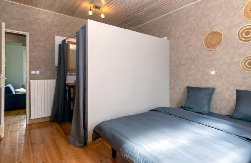 Auboue Apartment | Le Grisou