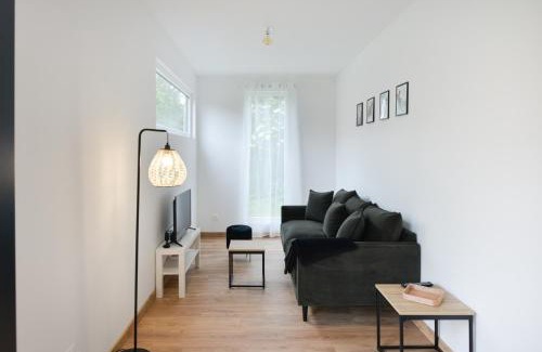 Sainte-Honorine-des-Pertes House | Le Guillaume - Sauna - A moins de 2 km de la plage