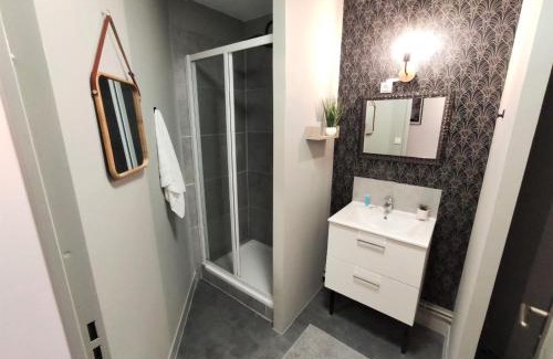 Guilhemery Apartment | LE GUILHEMéRY - Canal du Midi - Free Parking