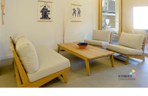 Leucate Apartment | Le Guillon