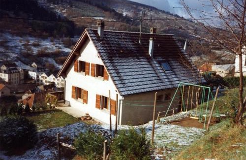 Natzwiller House | le gutty - maison de vacances
