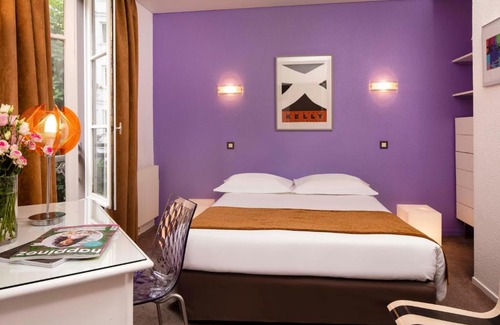 Passy Hotel | Le Hameau de Passy