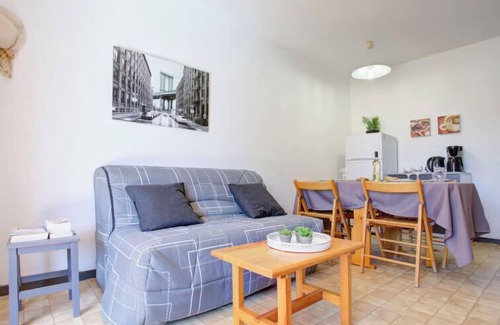 Saint-Cyprien Plage Apartment | Le Hameau du Rivage by Interhome
