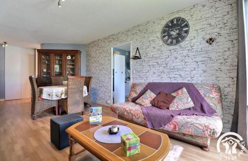 Sens-de-Bretagne House | Le haut de breizh
