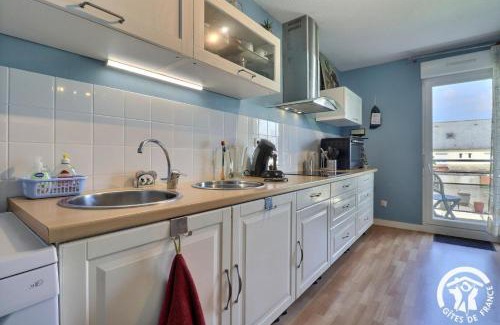 Sens-de-Bretagne House | Le haut de breizh