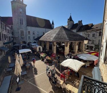 Martel Apartment | Le Haut des Halles