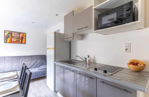 Pessac Apartment | Le Haut-Lévêque - Appartement cosy et fonctionnel