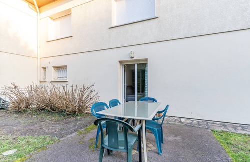 Pessac Apartment | Le Haut-Lévêque - Appartement cosy et fonctionnel