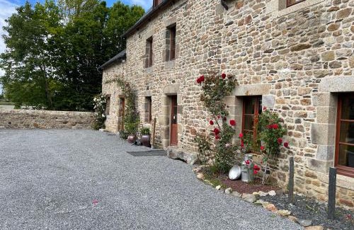 Mont-Dol Bed & Breakfast | Le Haut Pont de la Baie
