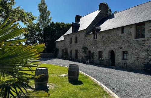 Mont-Dol Bed & Breakfast | Le Haut Pont de la Baie