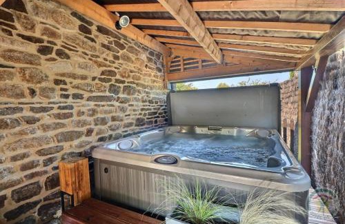 Mont-Dol Bed & Breakfast | Le Haut Pont de la Baie