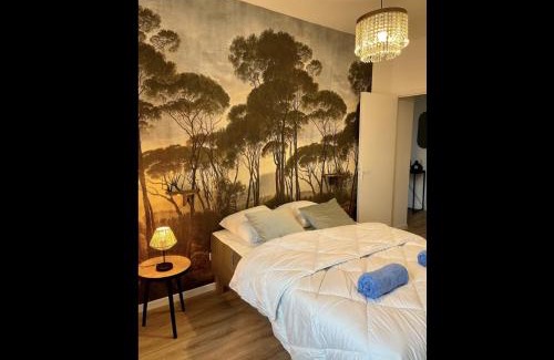 Boulogne-sur-Mer Apartment | Le Henry au coeur de la vieille ville