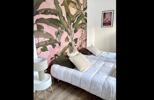 Boulogne-sur-Mer Apartment | Le Henry au coeur de la vieille ville