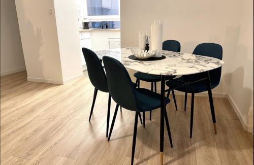 Boulogne-sur-Mer Apartment | Le Henry au coeur de la vieille ville