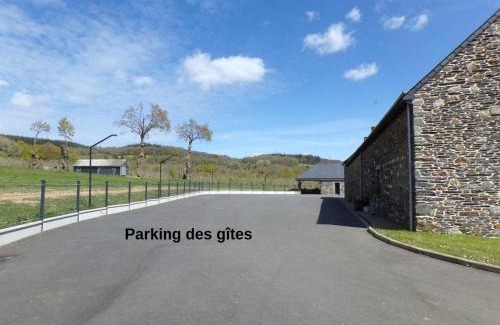 Mur-de-Bretagne House | LE HERON - LES VERGERS DE GUERLEDAN