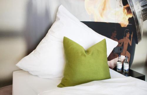 Nord Hotel | LE Hotel by WMM Hotels
