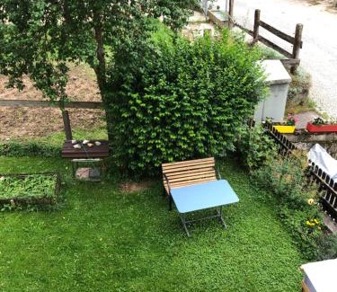 Cormoret House | Le Houx