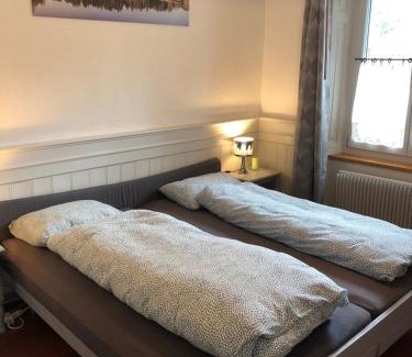 Cormoret House | Le Houx