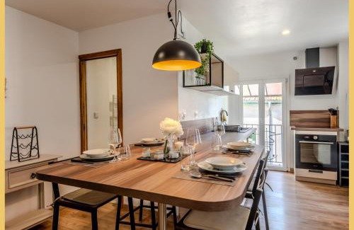 Thonon-les-Bains Apartment | Le Houx I T2 I Thonon-les-Bains