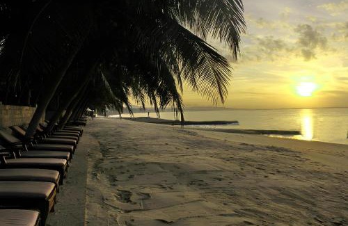 Central Mui Ne Beach Hotel | Le Huynh Mui Ne Hotel