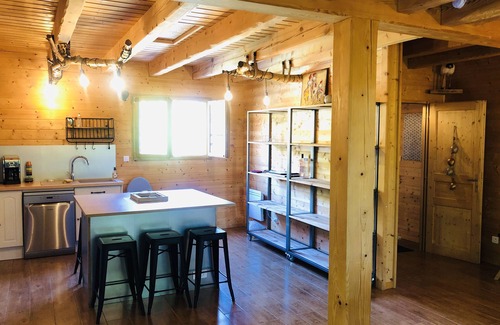 Anould House | Le Hygge Chalet Gerardmer 1-10 Pers