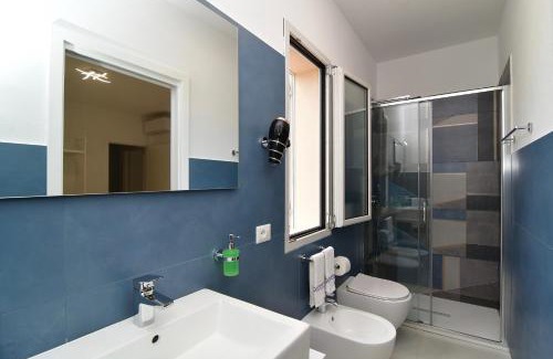 Case Peschiera-Lu Fraili House | Le Isole di San Teo