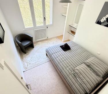 Jacob-Bellecombette Apartment | Le Jacobin l T4 Calme et confort