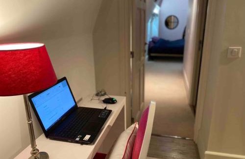 Tourcoing House | Le jacuzzi de Marie