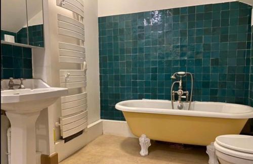Tourcoing House | Le jacuzzi de Marie