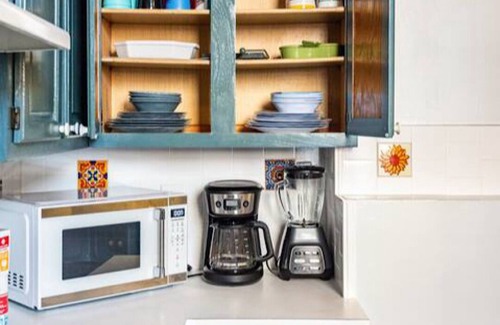 Faubourg Marigny House | Le Jambalaya Jive: Your Garden Getaway in NOLA