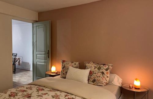 Savigny-sur-Orge Bed & Breakfast | Le jardin Chamberlin, Maison d'hôtes