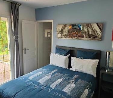 Lamothe-Montravel House | le jardin d Eau